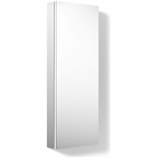 Kohler Verdera 15" x 40" Framed Single Door Medicine Cabinet N/A