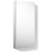 Kohler Verdera 20" x 40" Framed Single Door Medicine Cabinet N/A