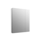 Kohler Verdera 34" x 40" Framed 2 Door Medicine Cabinet N/A