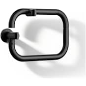 Kohler Components 3.2 GPM Wall Mounted Single Hole Pot Filler Matte Black