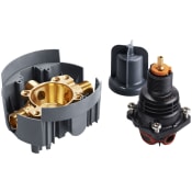 Kohler Rite-Temp Thermostatic Valve Body And Cartridge Kit N/A
