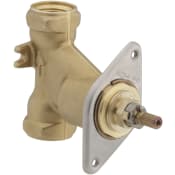 Kohler MasterShower 1/2 Inch Volume Control N/A