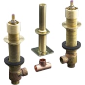 Kohler 1/2 Inch High-Flow Valve System na