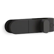 Kohler Belay Handshower Holder Matte Black
