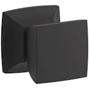 Kohler Hearthaven Cabinet Knob Matte Black