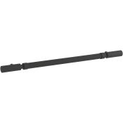 Kohler Enivo 21" Drawer Pull Matte Black
