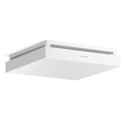Kohler Atmo 13-7/8" x 13-7/8" Smart Bathroom Exhaust Fan N/A