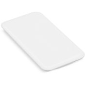 Kohler Riverby Plastic 16-7/8" x 8-3/4" Cutting Board N/A