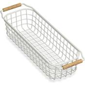 Kohler Audrine Wire Sink Basket Dune