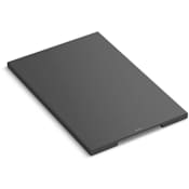 Kohler Synthos Composite 17-7/16" x 11-1/2" Workstation Sink Cutting Board N/A