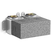 Kohler Anthem One-Port Recessed Mechanical Thermostatic Valve N/A