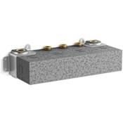 Kohler Anthem Four-Port Recessed Mechanical Thermostatic Valve N/A