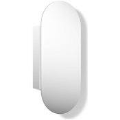 Kohler Embark 16" x 36" Frameless Single Door Medicine Cabinet N/A