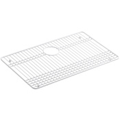 Kohler Single Bowl Stainless Steel Sink Rack for Gilford Series Sinks Stainless Steel