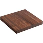 Kohler Stages Collection American Walnut Hardwood Cutting Board Not Applicable
