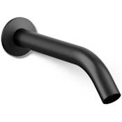 Kohler Components 9-7/16" Tub Spout Matte Black
