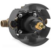 Kohler Rite-Temp Pressure-Balancing Valve Body and Cartridge Kit with Stops N/A