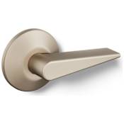 Kohler Memoirs Right Hand Toilet Lever Vibrant Brushed Bronze