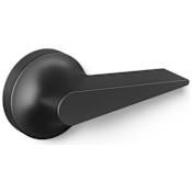 Kohler San Souci Left Hand Toilet Trip Lever Matte Black