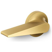 Kohler San Souci Right-Handed Trip Lever for K-5172-RA Vibrant Brushed Moderne Brass
