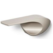 Kohler Wellworth Trip Lever Assembly Vibrant Brushed Nickel