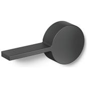 Kohler Kelston Left Hand Toilet Trip Lever Matte Black