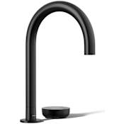 Kohler Aquifer 4 in 1 Short Arc Beverage Faucet Matte Black