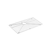 Kohler 29-1/4" x 15-19/20" Vault Series Bottom Sink Rack for K-3821 Stainless Steel