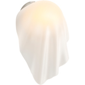 Kohler Lighting Landshapes 14" Tall LED Bathroom Sconce Brushed Nickel