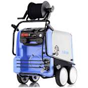 Kranzle 2400 PSI 5.5 GPM Electric Powered (230 Volt 3-Phase) Hot Water Pressure Washer N/A