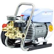 Kranzle 1600 PSI 1.7 GPM Electric Powered (120 Volt 1-Phase) Cold Water Pressure Washer N/A