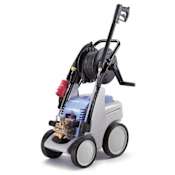Kranzle 1600 PSI 1.7 GPM Electric Powered (120 Volt 1-Phase) Cold Water Pressure Washer N/A