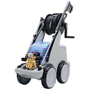 Kranzle 2200 PSI 2.5 GPM Electric Powered (220 Volt 1-Phase) Cold Water Pressure Washer N/A
