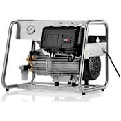 Kranzle 2400 PSI 5 GPM Electric Powered (230 Volt 3-Phase) Cold Water Pressure Washer N/A
