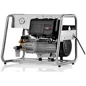 Kranzle 2400 PSI 3.3 GPM Electric Powered (230 Volt 1-Phase) Cold Water Pressure Washer N/A