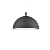 Kuzco Lighting Archibald 32" Wide Pendant Black / Gold