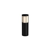 Kuzco Lighting Alden 20" Tall 3000K LED Bollard Light Black