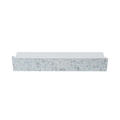 Kuzco Lighting Newport 20" LED Exterior Wall/Step Light Back Box - Wet Location N/A