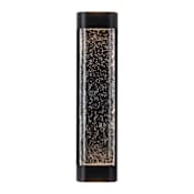 Kuzco Lighting Moondew 25" Tall LED Outdoor Wall Sconce Black