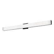 Kuzco Lighting Jane 49" Wide LED Bath Bar Black
