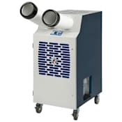 KwiKool KPAC Series 22,700 BTU 115V Portable Air Conditioner with LCD Display N/A