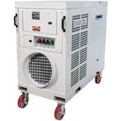 KwiKool 135,000 BTU 230V Air Cooled Portable Air Conditioner White