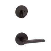 Iron Black Item