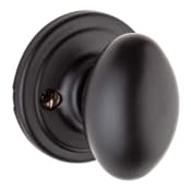 Matte Black Item