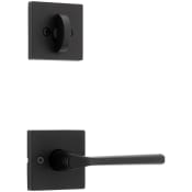 Matte Black Item
