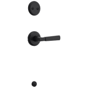 Matte Black Item