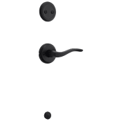 Matte Black Item