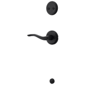 Matte Black Item