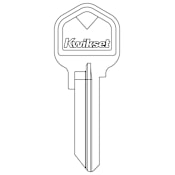 Kwikset Master Keying Charge Per Cylinder - Can Not Be SmartKey na