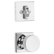 Bright Chrome Item
